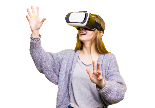 AR and VR Applications