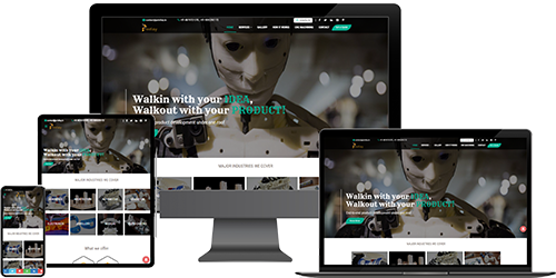 Web development Services